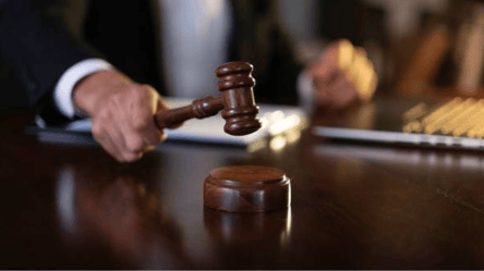 Военный подделал паспорт — что решил суд на Одесчине - 290x166