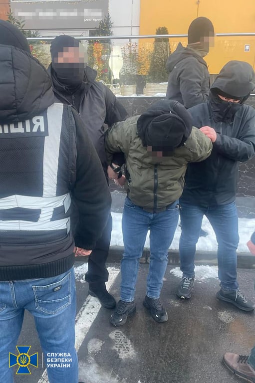 схема для уклонистов на Львовщине