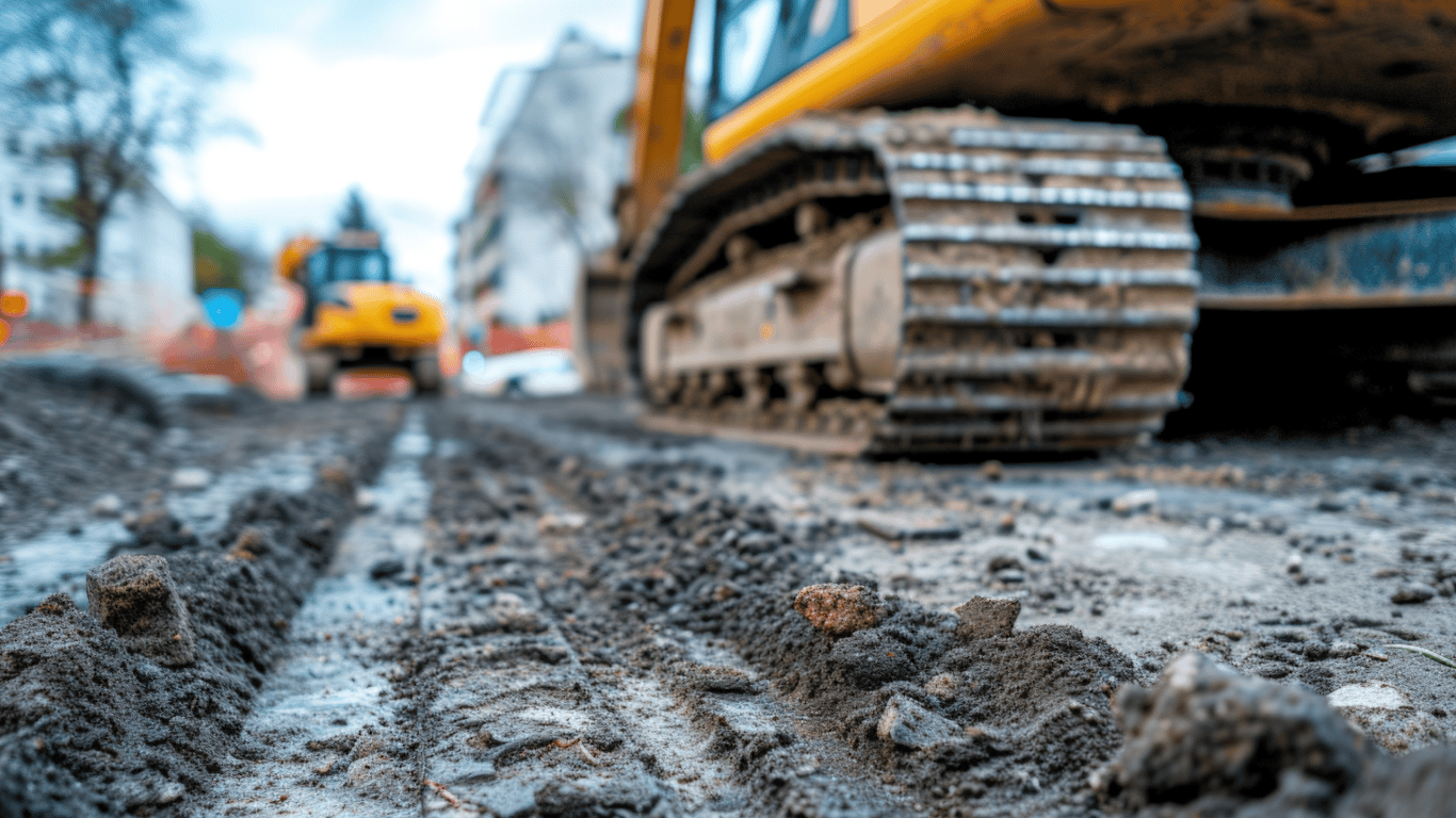 В Одессе объявили повторный тендер на ямочный ремонт дорог — почему аннулировали предыдущий