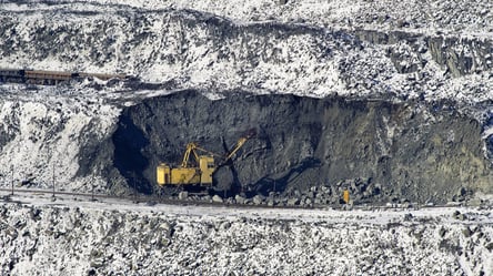 Шалені обсяги — які метали ховають надра України - 285x160