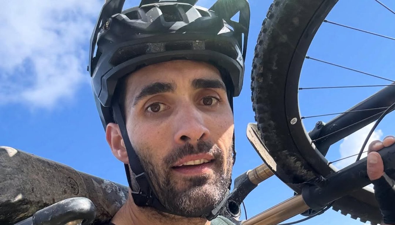 Мартен Фуркад