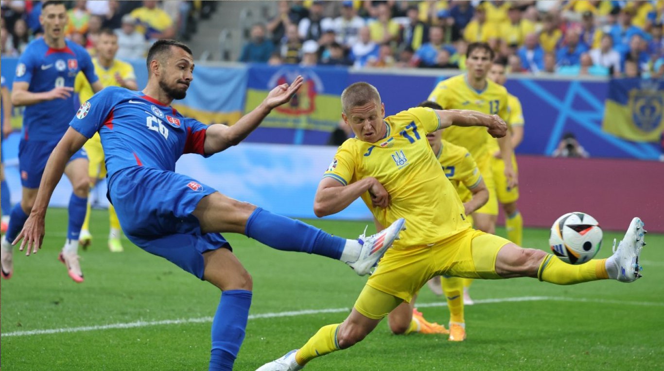 Александр Зинченко