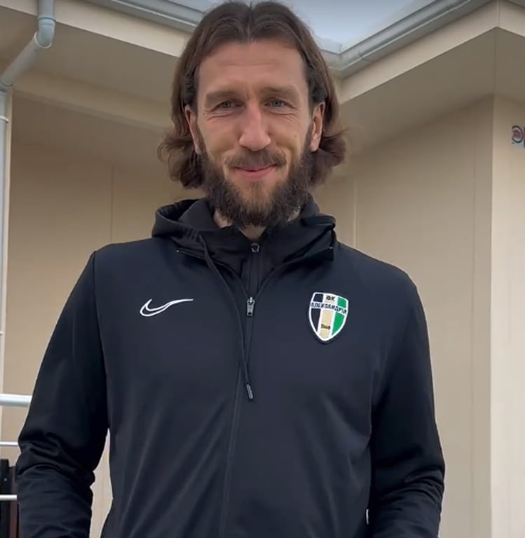 Дмитрий Чигринский