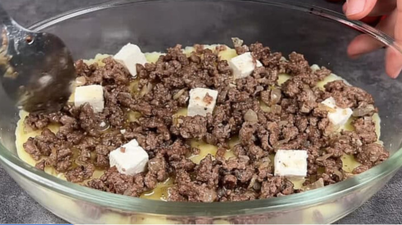 ситна вечеря в духовці за 30 хвилин