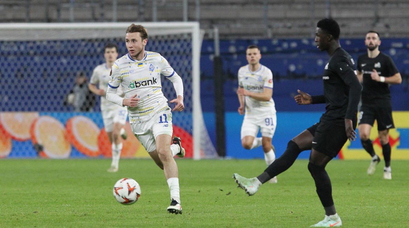 Владислав Ванат