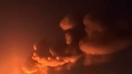 Повторні вибухи в Одеській області: ворожа атака - 285x160
