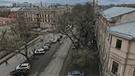 Двухкомнатная в центре Одессы под ремонт — какая цена - 290x160