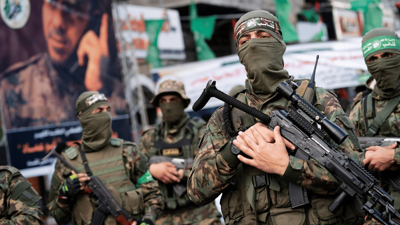 Посол заявив, що українці можуть перебувати в полоні бойовиків ХАМАСу