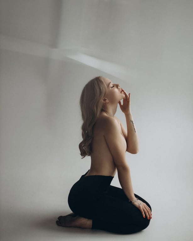 Анастасия Ильенко