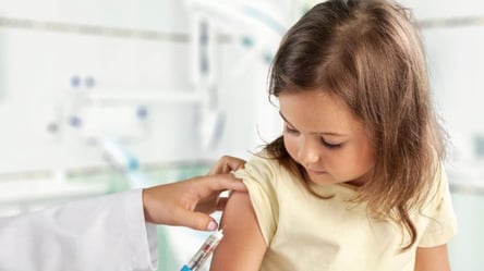 Календарь прививок обновили — что изменилось - 328x184