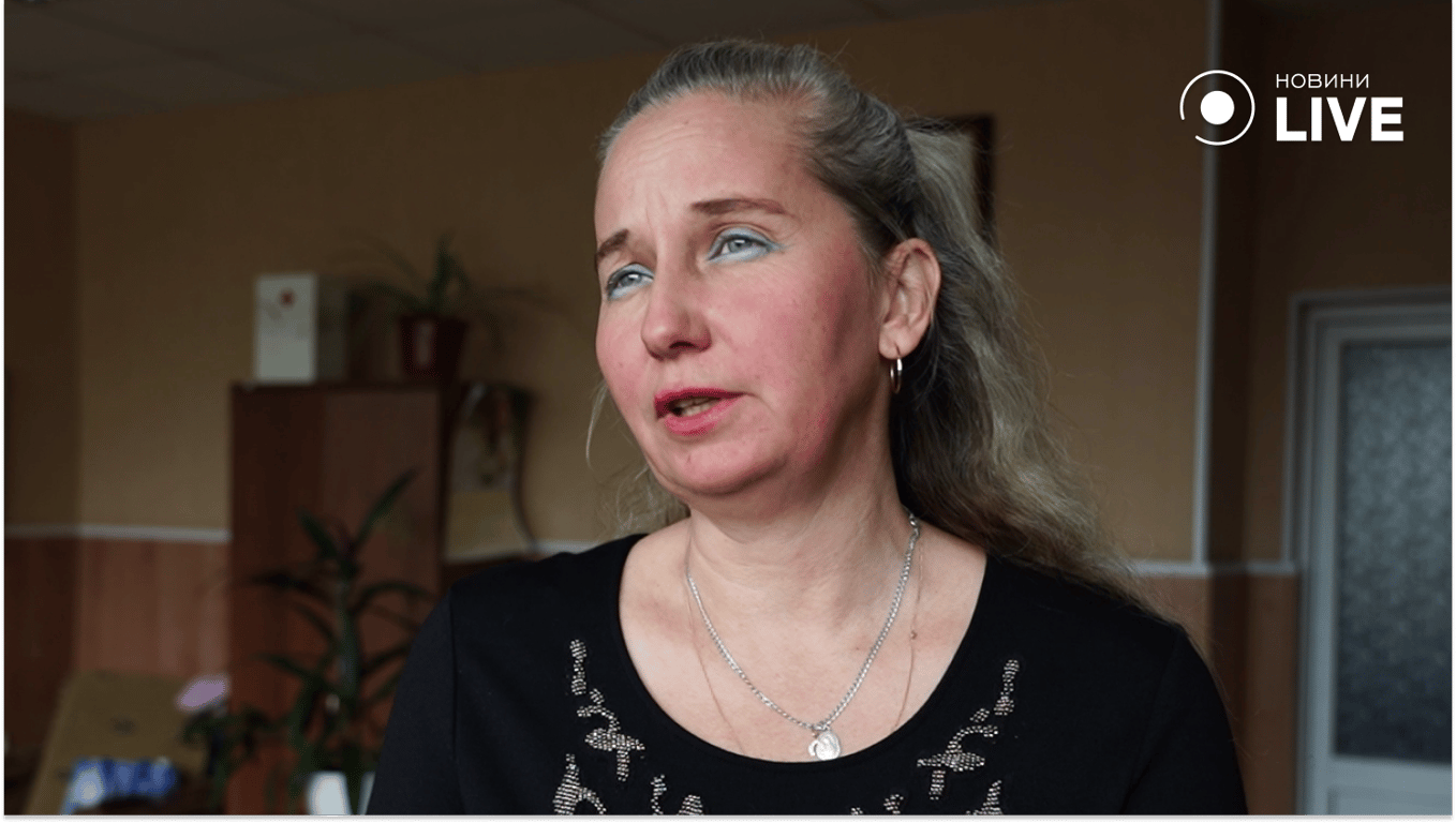 Ліонела Бєлодонова про купання в морі