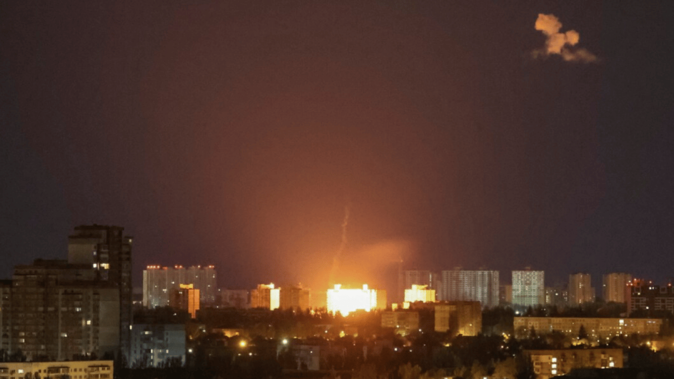 У Криму прогриміли вибухи — жителі Керчі скаржаться на потужні хлопки