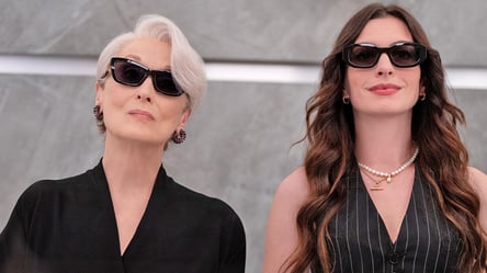 Devil Wears Prada 2 — Streep and Hathaway reunite - 290x160