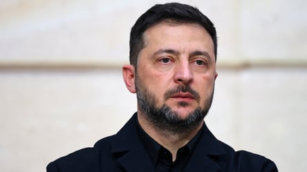 Zelensky commented on the issue of Crimea's return - 304x171