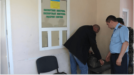 Новые правила въезда в ЕС — что изменится для украинцев в октябре - 285x160