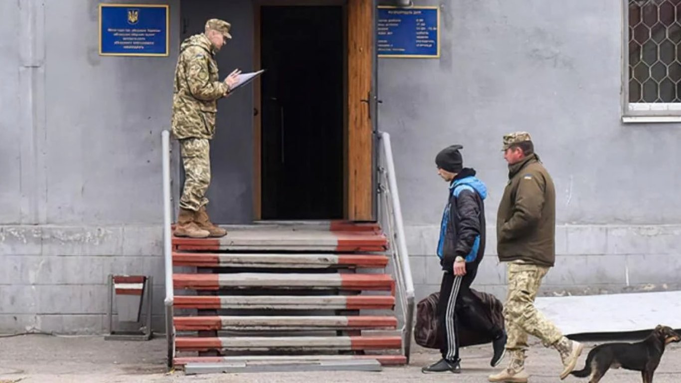 Мобилизация в Украине – военные высказались о действиях ТЦК