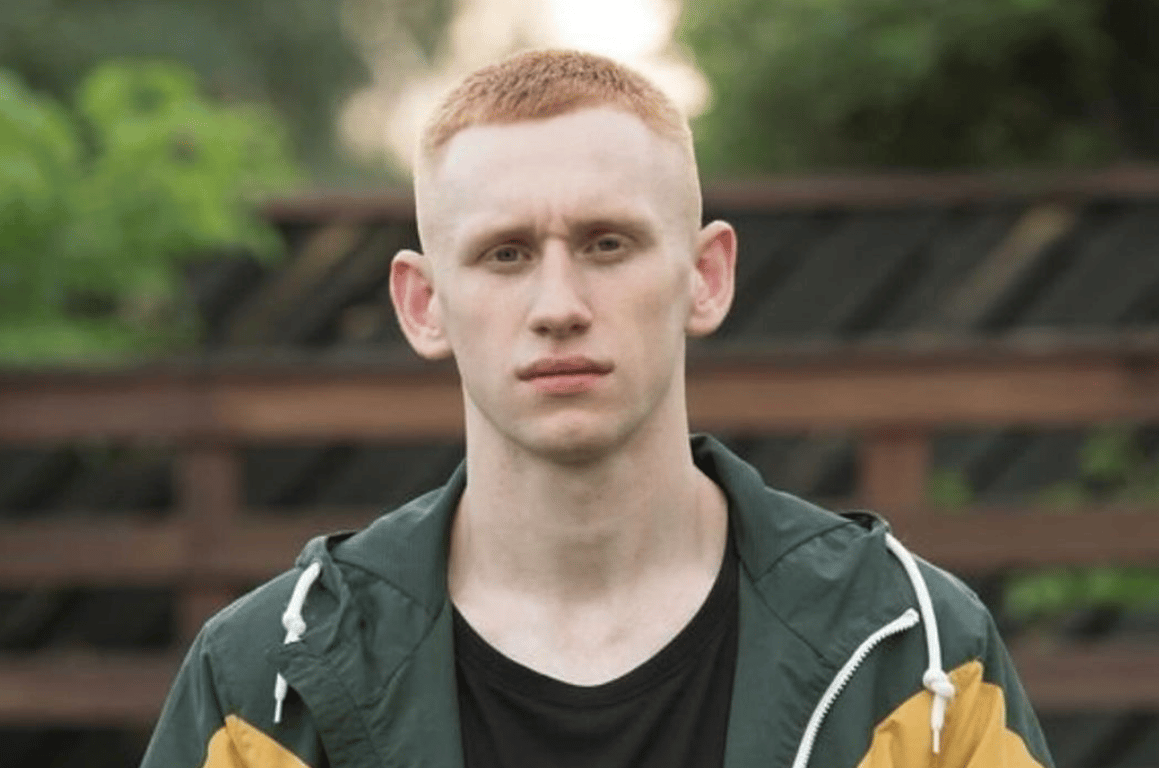 Александр Рудинский