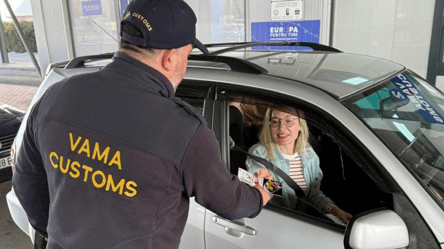 Посилення на кордоні — Молдова вимагає цей документ у всіх авто - 290x160