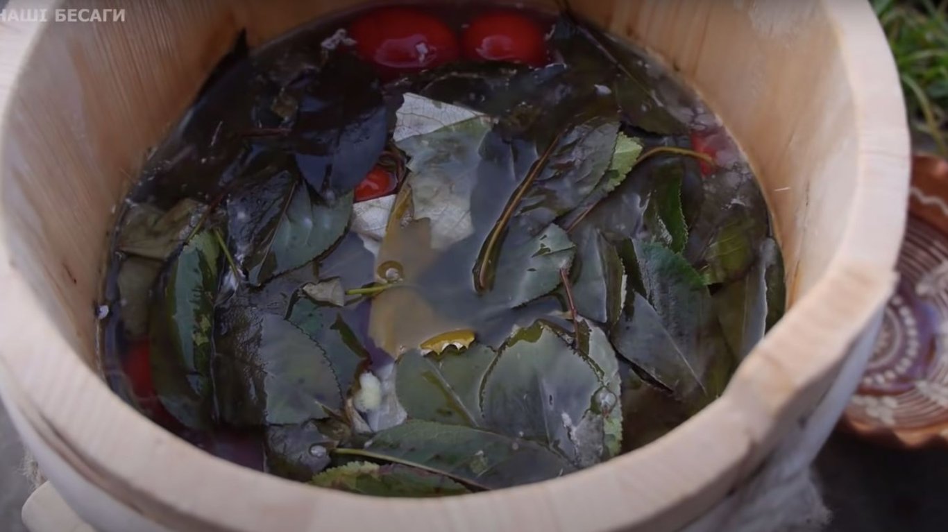 ферментовані квашені помідори на зиму 