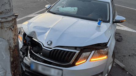 У Києві працівник СТО викрав і розбив авто — рішення суду - 285x160