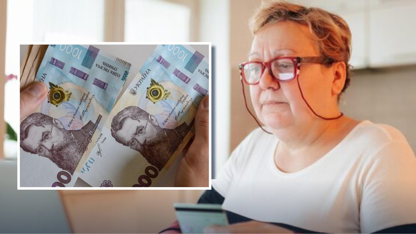 Выплаты для ВПЛ: кто и где получит денежную поддержку от Caritas в 12 300 грн