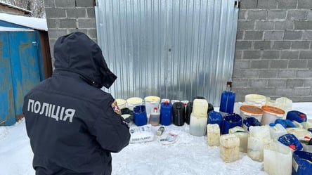 На Одещині ліквідували масштабний наркокартель - 285x160