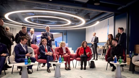 Зеленський зустрівся з Міноборони Іспанії — про що говорили - 285x160