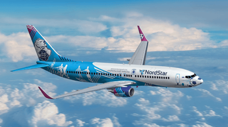 На авіарейсі в Росії помер пасажир — несподівані наслідки - 285x160