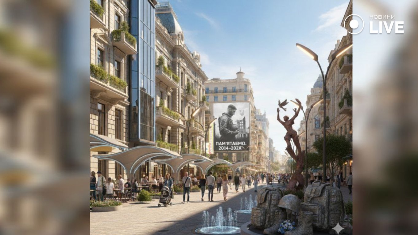 Як виглядатиме Одеса у 2030 році на думку ШІ