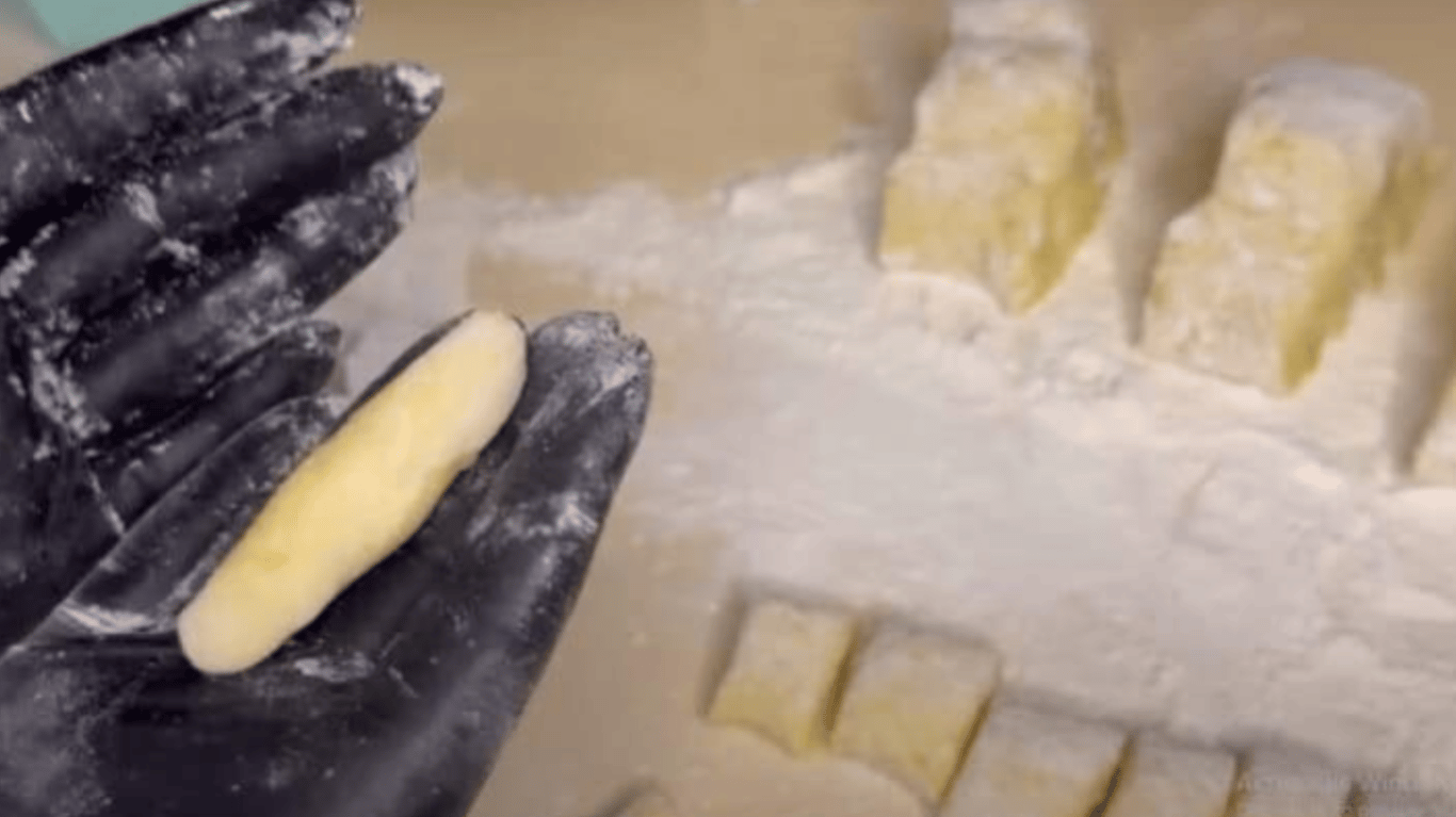 рецепт традиційної української страви замість вареників 