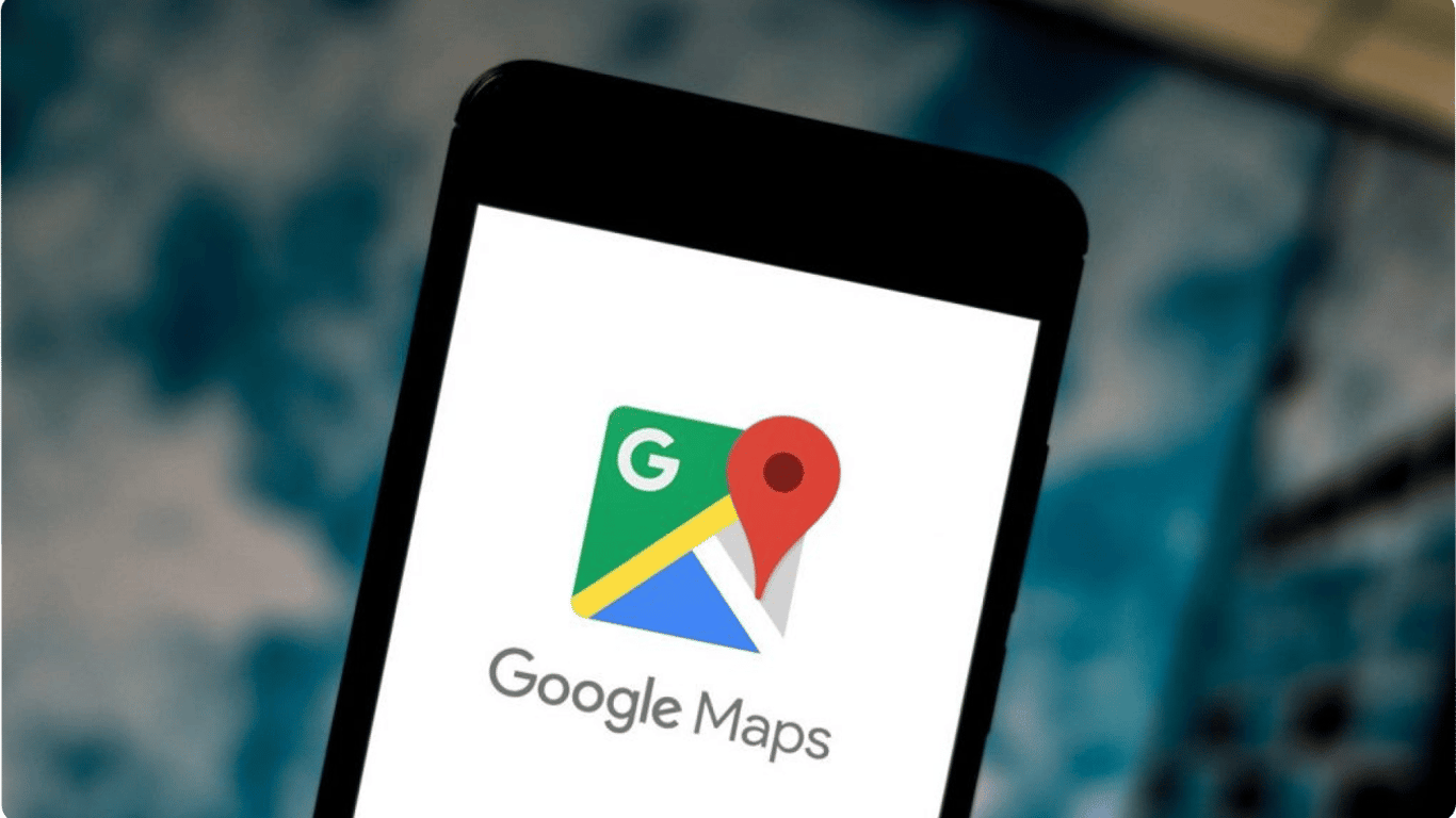 Google встроил ИИ в онлайн-карты — что нового