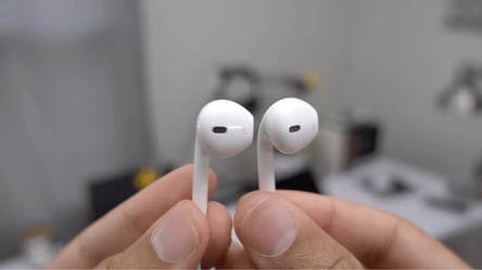 Apple додала для нових провідних навушників унікальну функцію - 285x160