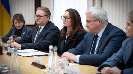 Свириденко назвала кількість атак РФ на енергетику з початку року - 290x160