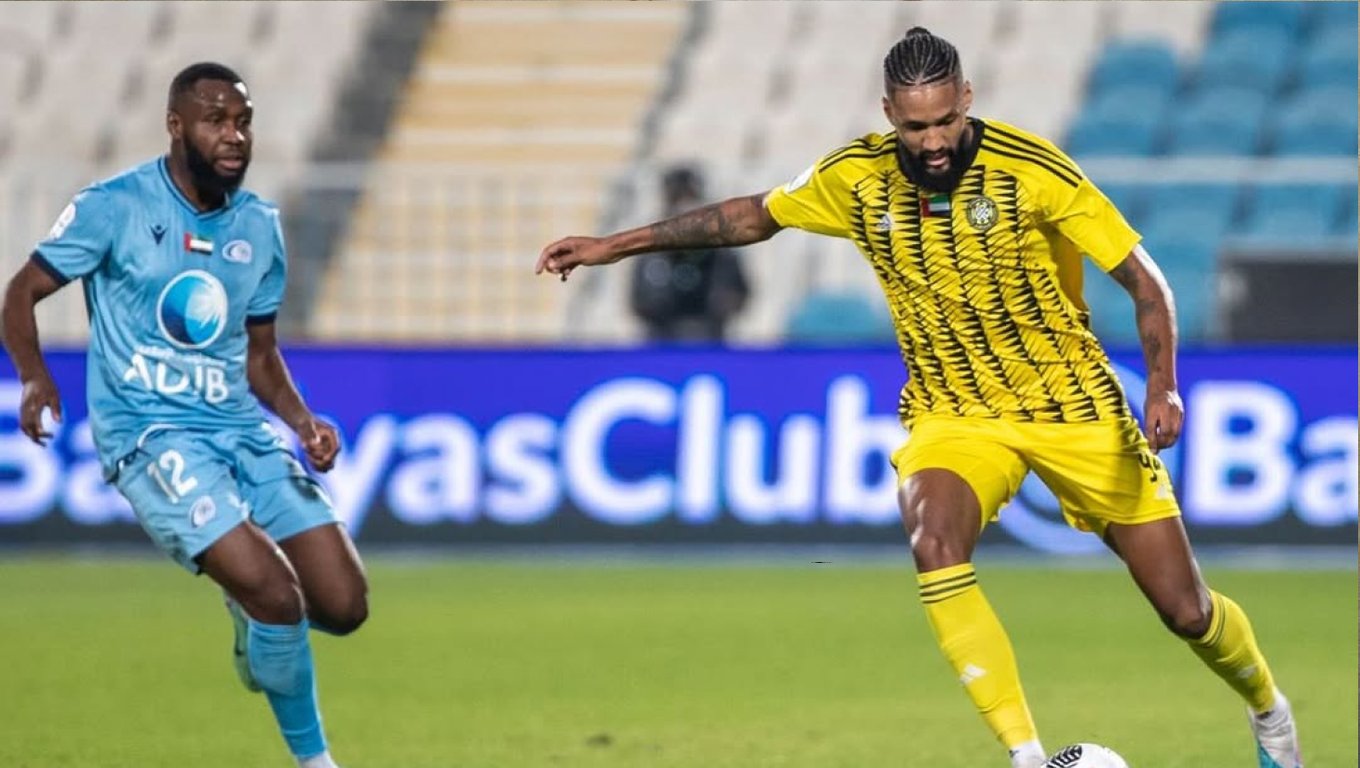 Уоллес Фортуна дос Сантос