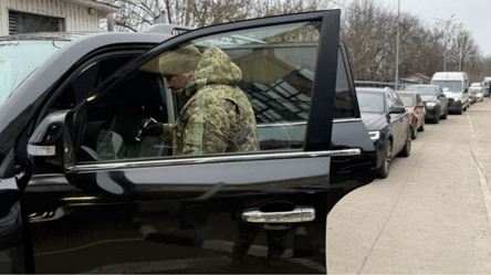 Дорога в Молдову и Румынию — какая ситуация на трассе Одесса-Рени - 285x160