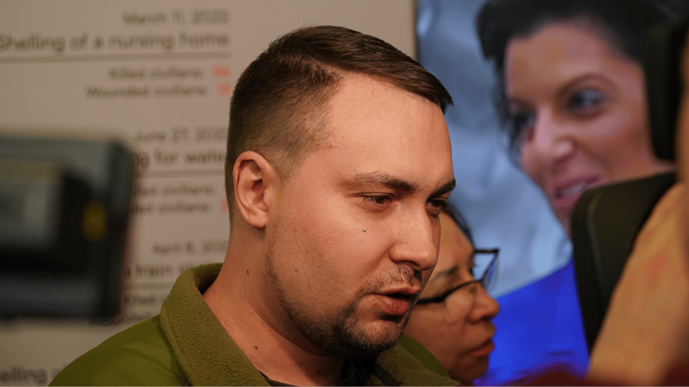 Буданов: понад 80 тисяч українців отримали житло в рамках "єОселя"