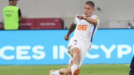 Защитник Динамо Попов близок к трансферу в чемпионат Англии - 285x160