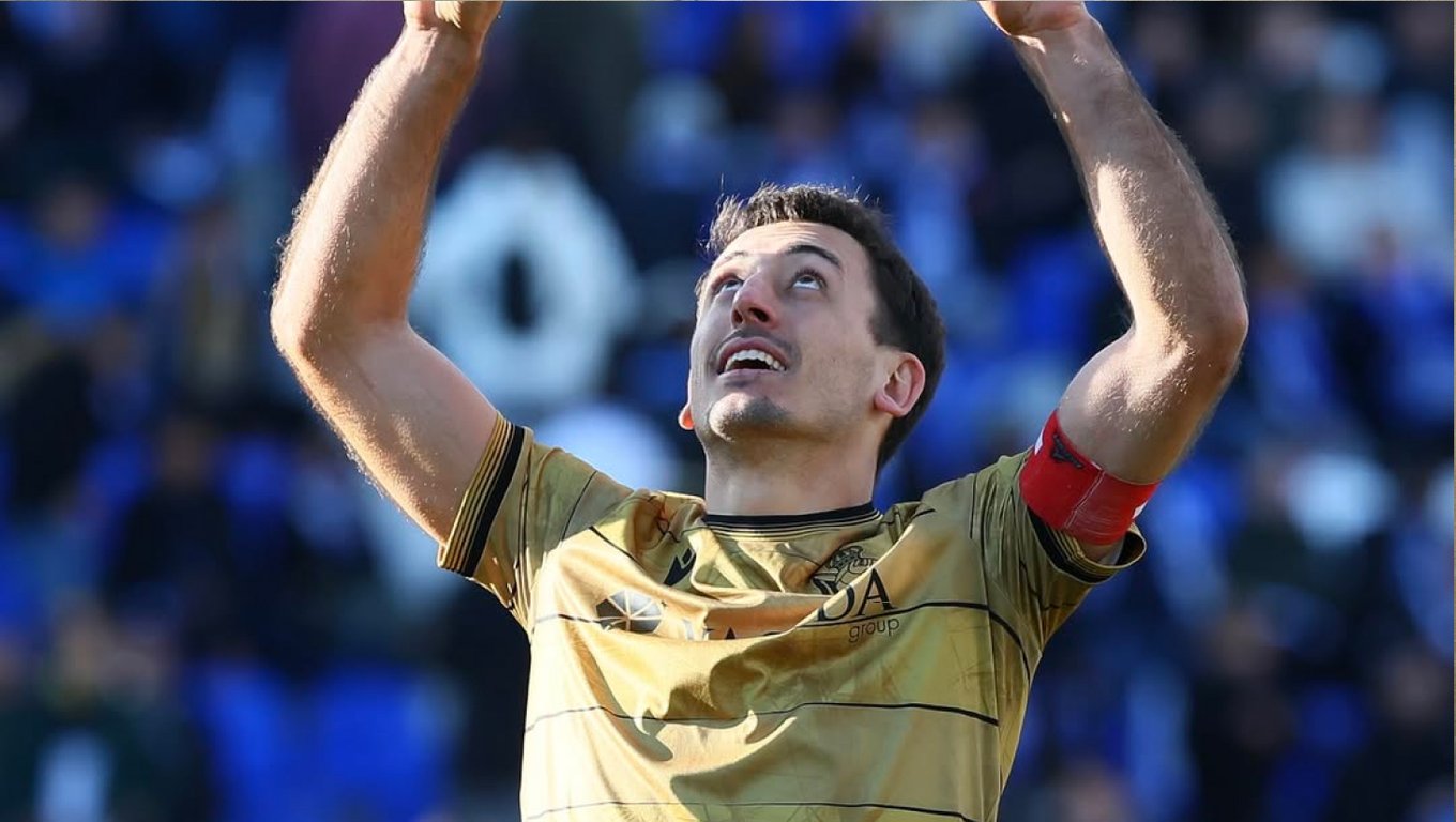 Микель Оярсабаль