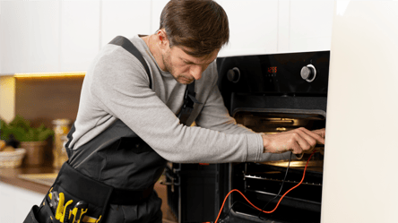 Відключення світла — як отримати компенсацію за зламану техніку - 285x160