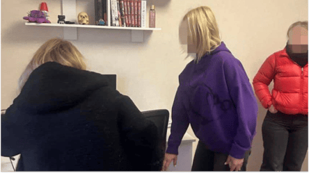 В Одессе врач и пациент агитировали за РФ — что известно - 285x160