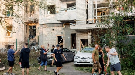 Мельничук повідомив, коли львів'яни попрощаються з жертвами російського удару по місту - 285x160