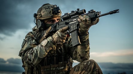 ГУР уничтожило терминалы спецсвязи ВС РФ возле фронта и в Африке - 290x166