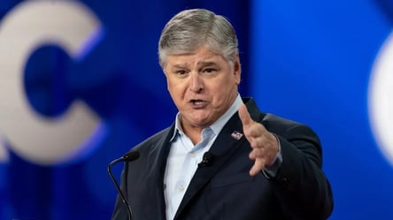 Ведущий Fox News высказался по поводу восхищения Линдси Грэма Зеленским - 285x160