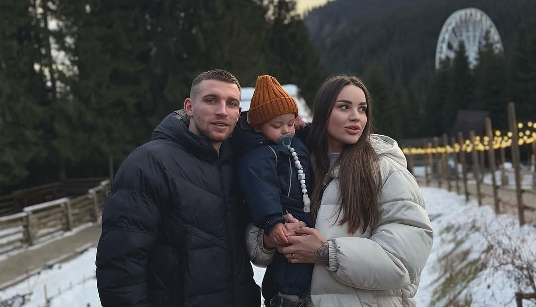 Катерина Кирюханцева