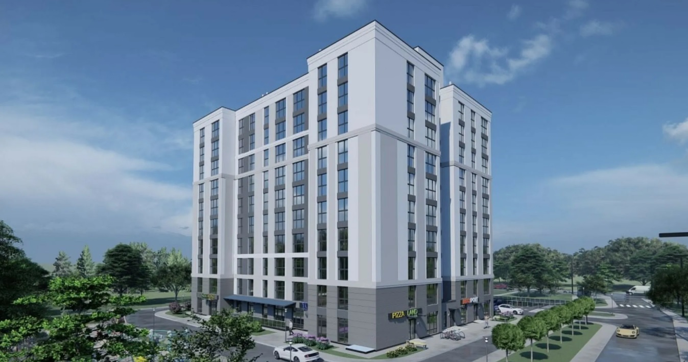 Застройщики Луцка обновили цены — сколько стоит квартира - фото 3