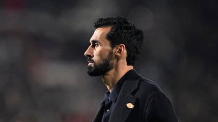 Роберто Моралес оцінив роботу Альваро Арбелоа в Реалі - 285x160