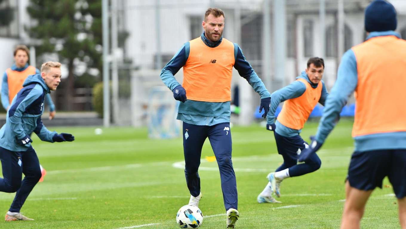 Андрій Ярмоленко