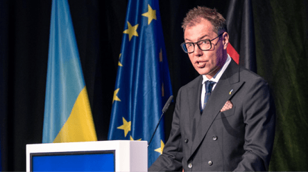 Посол зазначив, що впливає на ставлення європейців до України - 285x160