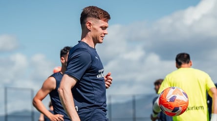 Цыганков мог летом перейти в другой клуб — что помешало - 285x160