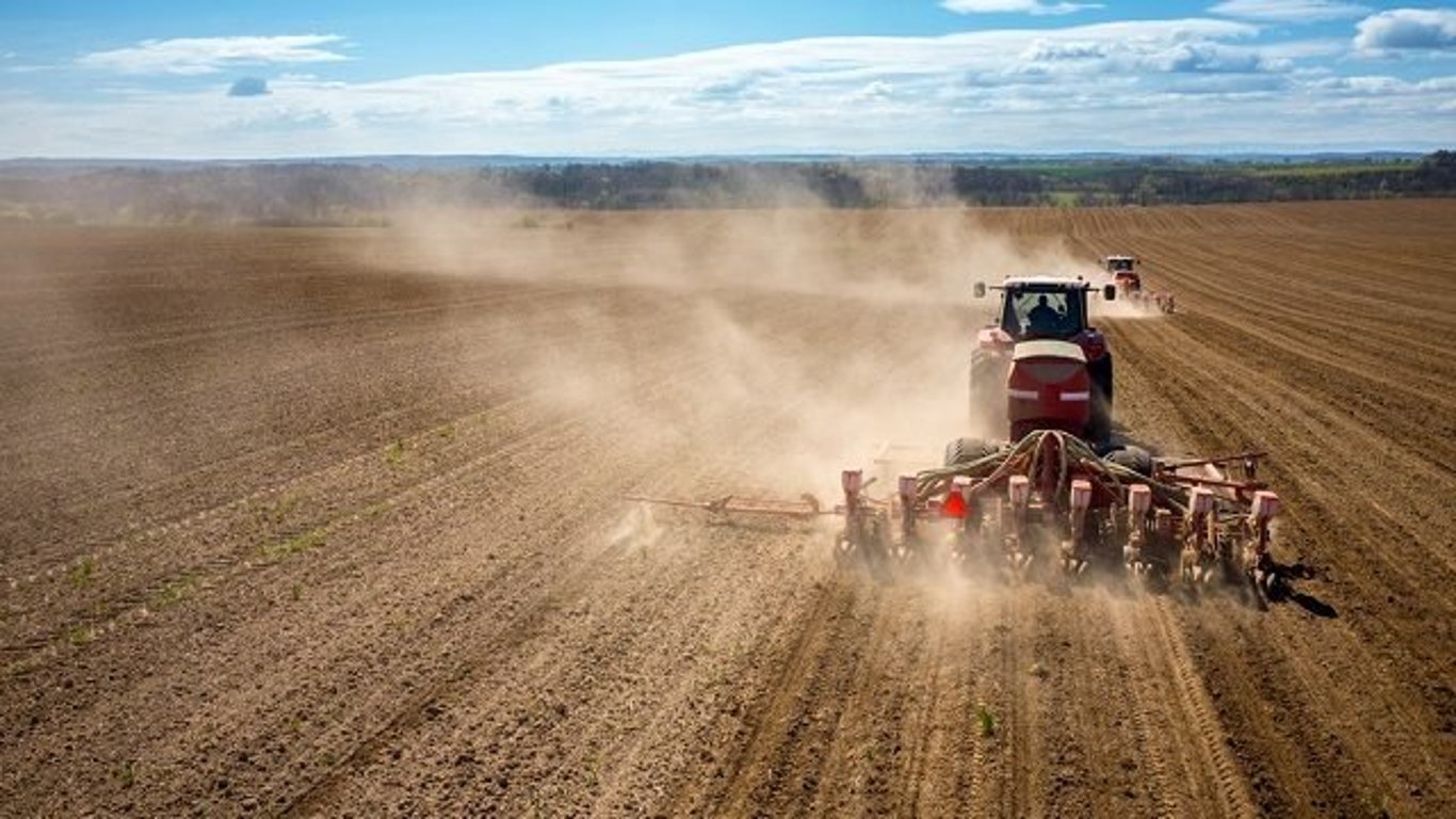 Харківщина готується до посівної - цьогоріч засіять на 18% гектарів більше